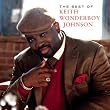 The Best of Keith Wonderboy Johnson
