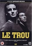 The Night Watch ( Le trou ) [ NON-USA FORMAT, PAL, Reg.2 Import - United Kingdom ]