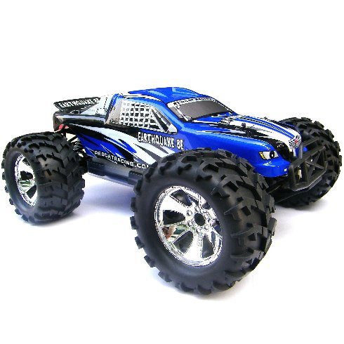 redcat racing brushless