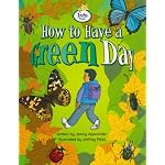 How to Have a Green Day (Literacy Land) book cover