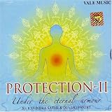 Protection 2 - Under The Eternal Armour (Indian Devotional / Prayer / Religious Music / Chants)