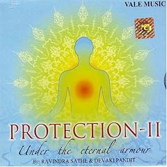 Protection-2 under the eternal armour