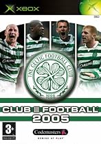 Club Football: Celtic 2005 (Xbox)