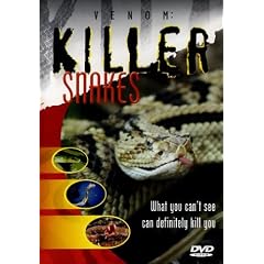 Venom: Killer Snakes