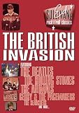 Ed Sullivan`s Rock `N` Roll Classics - The British Invasion [DVD]