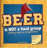 Beer Is Not A Food Group: Motherly Meals On Meager Means
