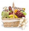 Epic Gourmet Fruit Gift Basket