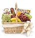 Epic Gourmet Fruit Gift Basket