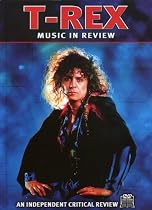 T-Rex - Music In Review [2007] [DVD]