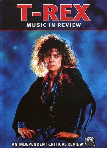 T-Rex - Music In Review [2007] [DVD]
