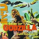 Best of Godzilla 1