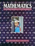 Maths from Many Cultures Big Book, Reception, Level a (B06)