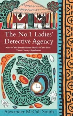 The No.1 Ladies' Detective Agency