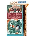 The No. 1 Ladies' Detective Agency