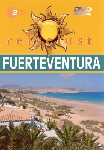 Fuerteventura, 1 DVD-Video