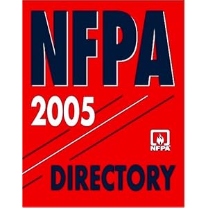 Fire Protection Reference Directory by 