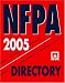 Magazines : Fire Protection Reference Directory