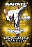 Karate by Alexander Biamonti
