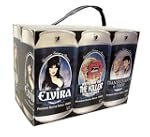 Fright Pack Campy Classics
