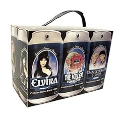 Fright Pack 2 - Campy Classics by 