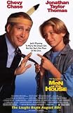 Man of the House, Art Poster, size 11