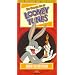 Looney Tunes, Bugs, and Chuck Jones