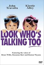 Look Who's Talking, Too