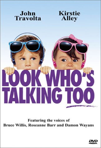 Look Who's Talking, Too Review - Free Online Movie Downloads - Why Are They Free