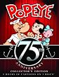 Popeye: 75th Anniversary Collector's Edition