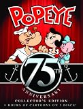  : Popeye (75th Anniversary Collector's Edition)
