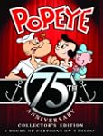 Popeye: 75th Anniversary Collector's...