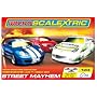 Micro Scalextric Street Mayhem Set