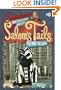 Feline Felon: Salem's Tails 8