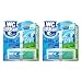 WC Frisch Duo-Duftsp�ler BergFrisch Original, 2er Pack (2 x 1 Stk.)