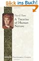 A Treatise of Human Nature (Dover Philosophical Classics)