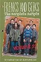 Freaks and Geeks: The Complete Scripts, Volume 2 (Newmarket Shooting Script)