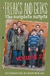 Freaks And Geeks: The Complete Scripts