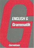 English G, Grammatik, Lehrbuch