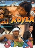 Koyla / Judwaa [DVD] [1998]
