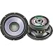 PYLE PLG-8 Drive Gear Polycone Subwoofers