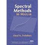 Spectral Methods in MATLAB (Software, Environments, Tools)