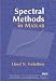 Spectral Methods in MATLAB (Software, Environments, Tools)