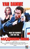 Maximum Risk - Jean-Claude van Damme