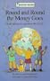 Round and Round the Money Goes: What Money Is and How We Use It