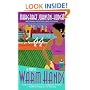 Warm Hands: A Novel