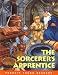 Penguin Young Readers Level 1: the Sorcerer's Apprentice (Penguin Young Readers)