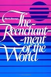 cover of Reenchantment of the World