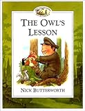 The owl's lesson