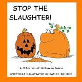 Stop The Slaughter