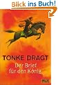 Der Brief f�r den K�nig: Abenteuer-Roman (Gulliver)
